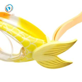 Kính bơi trẻ em Dovewill Kính bơi trẻ em cho bữa tiệc bơi mùa hè