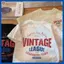 thời trang ngắn tay Hong Kong Áo cotton vintage bé trai thoải mái mùa hè
