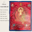 U Minh Giáo Chủ Bổn Tôn Địa Tạng Bồ Tát Ma Ha Tát Ksitigarbhat - Tranh Thangka - CXNP381