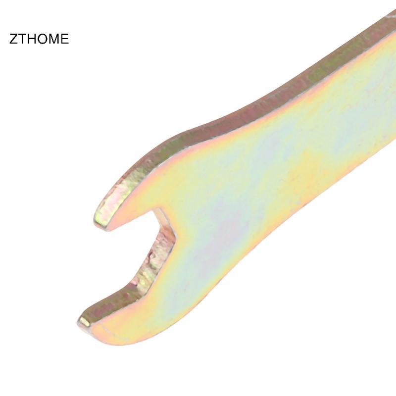 ZTHOME 2 Chiếc Cleat Lever Lo Dụng Cụ Ống Dẫn Dụng Cụ Kẹp 2in1 Cờ Lê Kẹp Hạng Nặng Tấm Thẻ Gió Cho Ống Dẫn Không Khí Và Ống Dẫn Khác HOT