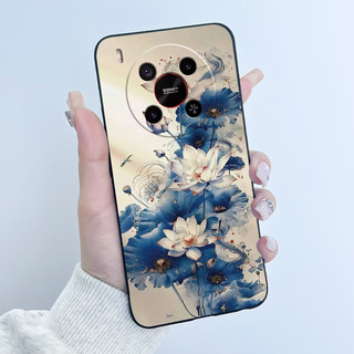 Ốp Điện Thoại Cho ZTE Blade V70 Max Nubia V70 Max Ốp Lưng Thẩm Mỹ Sang Trọng Dễ Thương Thoáng Mát Bé Trai Bé Gái Đen Mờ Mềm Ốp Lưng Silicon