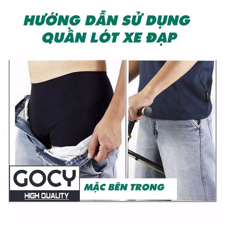 【COD】Quần yếm xe đạp siêu êm, thiết kế ôm sát cơ thể, thấm hút tốt, mang lại cảm giác dễ chịu và linh hoạt khi vận động.