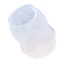 Khuôn silicon SUIT Rose Lady dùng làm xà phòng thủ công và làm bánh sô cô la