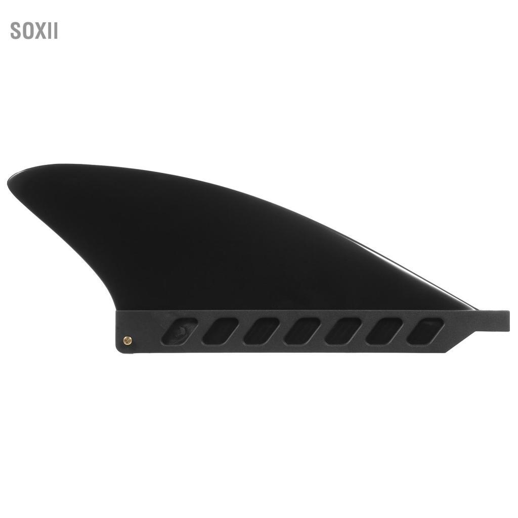 soxii ZJchao Fin Ván lướt sóng Vây đẩy cho ván lướt ván dài
