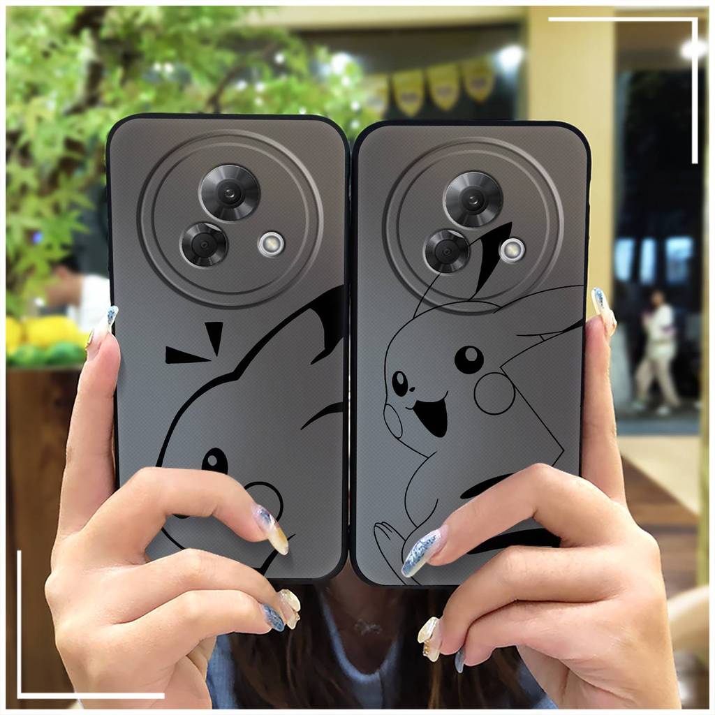 Ốp Điện Thoại Meizu Lucky08 TPU Silicon Mềm Bảo Vệ Chống Thấm Nước, Bền, Chống Va Đập, Bọc Toàn Bộ, Thiết Kế Thời Trang