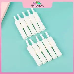 MYPANDA 10 chiếc Thanh xả cho bé đầy hơi và đầy hơi ruột.