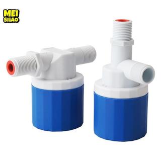 MeiShao 1 / 2 "3 / 4" Van điều khiển mực nước tự động Van bi Phao tháp bể bơi Công tắc phao nước Van đầu vào tự động Dừng đẹp