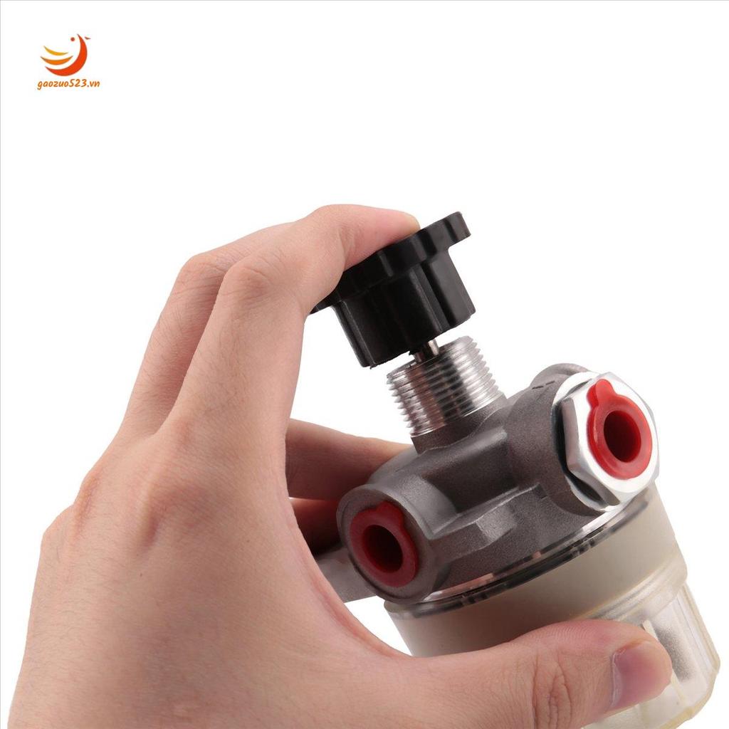[gaozuo523.vn] A0000907350 Lọc Lọc Lọc Dầu Và Tách Nước Phần Bơm Phụ Trợ Máy Bơm Tự Động Tiếp Liệu