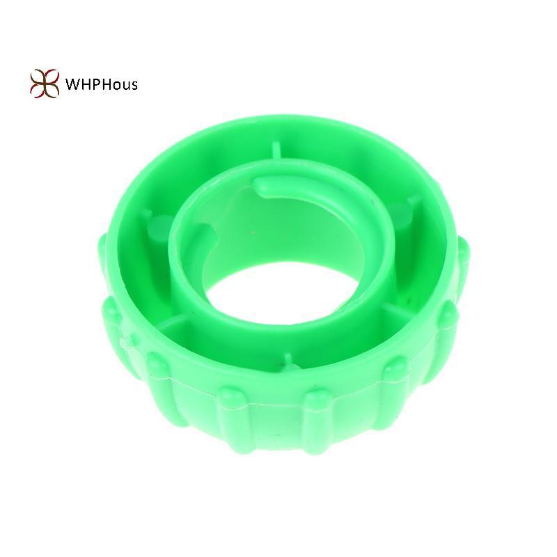 < WHPHous-t > 5 Mũ cố định trượt cho trẻ em Mũ vít trượt cho nắp lắp đặt cho trẻ em Thiết bị chơi Phụ kiện thời gian chơi đẹp