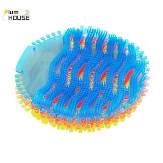 PlumHOUSE Hương Thơm Khử Mùi Kháng Khuẩn Nam Khử Mùi Nước Tiểu Nước Tiểu Bể Thơm Miếng Lót VN