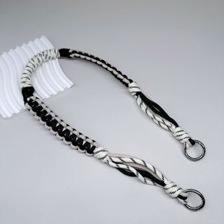 Túi Đeo Vai Dây Bện Túi Dây Đeo Tay Nguyên Chất Dây Đeo Vai Vải Nách Ngắn Dây Đeo Chiều Dài 65cm