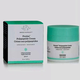 Drunk Elephant Protini Polypeptide Gel-Cream Moisturiser 50ml