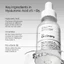 The Ordinary – Serum Niacinamide 10% + Zinc 1% & HA 2% + B5 30ml