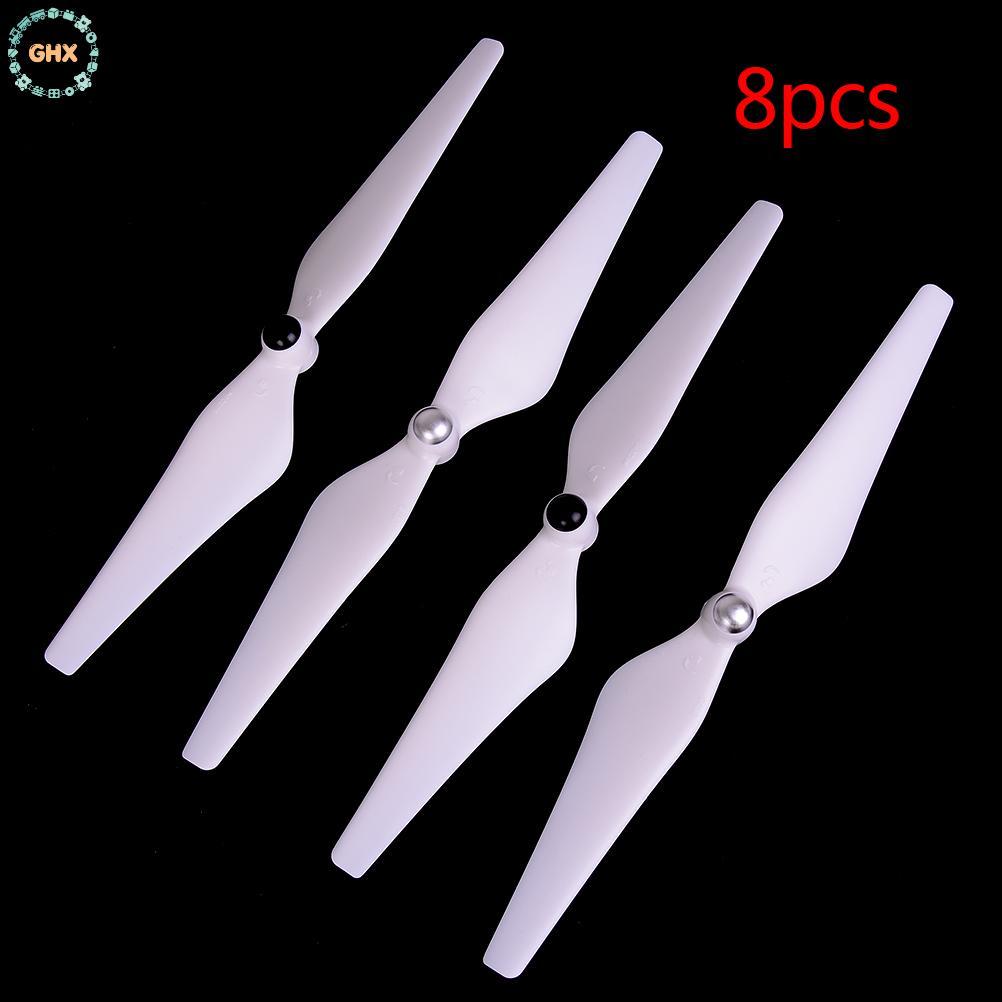 Bộ 8 cánh quạt tự khóa 9450 9.4x5 cho Phantom 2 3 PRO Adv Standard PLI