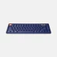 Bàn phím không dây HyperWork SilentKey Mini Mini HPW-TS01M - Hàng chính hãng