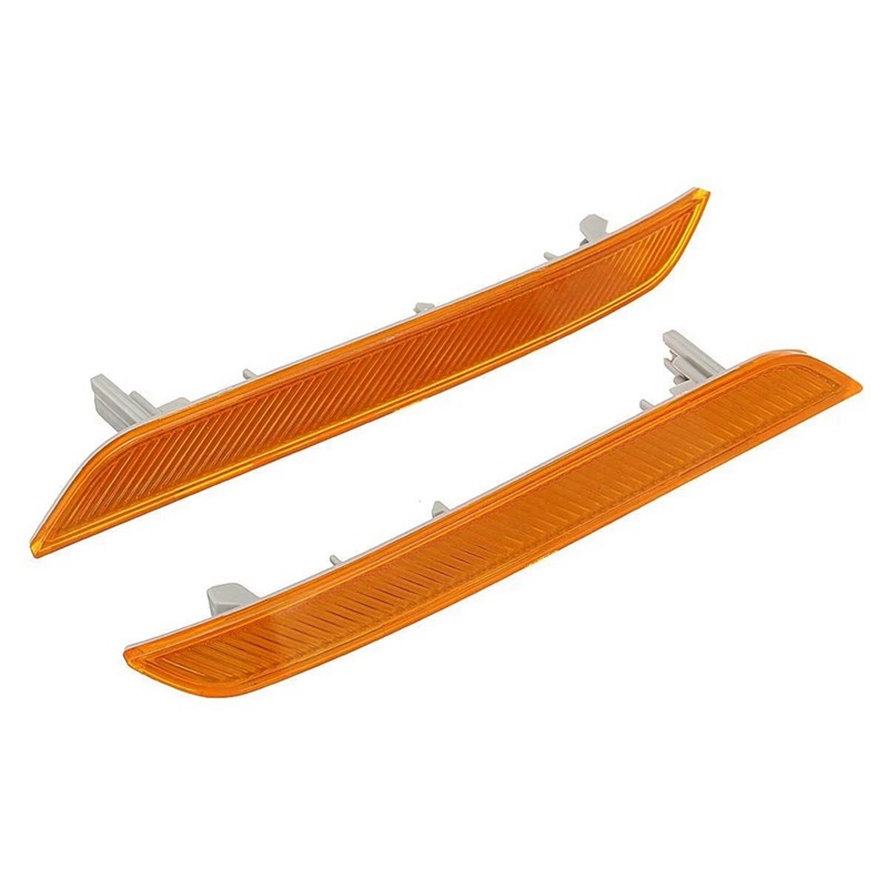 Đèn phản quang cản trước bên hông cho X6 E71 E72 63147179991 63147187087 63147179992 63147187088