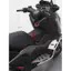 Túi ghế nhỏ bình xăng cải tiến dùng cho Yamaha XMAX300 17-25 năm đệm ghế cho thú cưng trẻ em chống nước