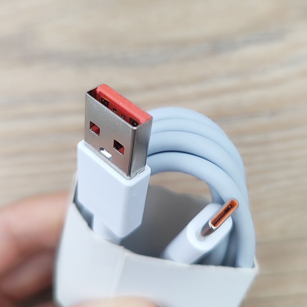 Xiaomi Poco F8 Ultra M8 F8 Pro 100W Sạc Turbo Bộ Chuyển Đổi Nguồn Điện EU 6A Loại C Cáp Mi 17 Pro Redmi K90 ProMax Turbo5