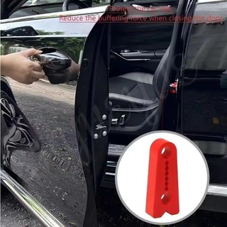 4 Đa Năng Khóa Cửa Ô Tô Âm Thanh Deadener Giảm Chấn Đệm Cửa Ô Tô Đệm Giảm Chấn Bảo Vệ Phụ Kiện Cho Skoda VW Audi