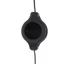 Chuột Có Dây SAIA, Chuột USB Bánh Xe 3 Chiều 1200 DPI, Cáp Mini Kích Thước Có Thể Thu Vào Thiết Kế Nhỏ Gọn Chuột Quang Máy Tính Laptop