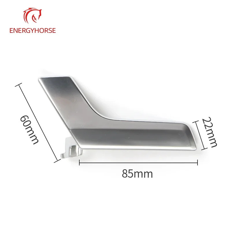 Tay Nắm Cửa Nội Thất Mở Cho Xe Mercedes Benz X204 W204 GLK250 C Class C180 C200 C300 GLK 2008-2015 Tay Cầm Bên Trong Trái Phải