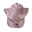 Treeling Childs Mũ chống nắng có thể đảo ngược Mũ xô khô nhanh để bơi lội Du lịch đi bộ đường dài
