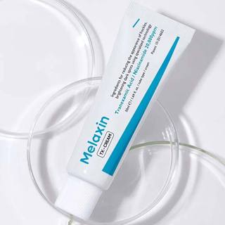 Dr.Melaxin TX Cream 50ml Skin freckle Cream Blemishes Anti-pigmetation