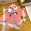 Đồ Chơi Trang Trí Patrick & Ngôi Sao - Thiết Kế Kawaii, Có Thể Di Chuyển & Nhảy Khi Tức Giận, Quà Tặng Hoàn Hảo