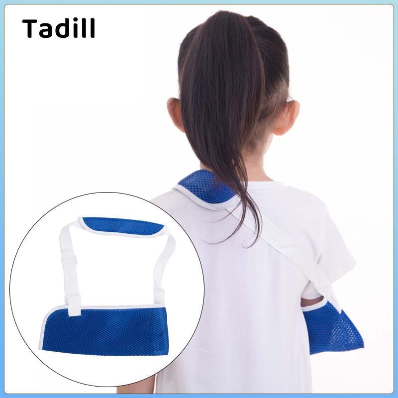 Dây đeo tay lưới cho trẻ em, Bộ cố định vai đeo vai nhẹ cho