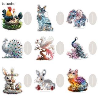 Tutu Trang Trí Hình Rồng Trang Trí Văn Phòng Tân Gia Quà Tặng Để Bàn Trang Trí Trang Trí 2D Acrylic Để Bàn Trang Trí VN