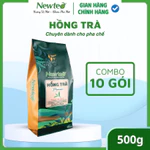 [GIÁ SỈ] Combo 10 Gói Hồng Trà Newtea Cao Cấp 5000G - Chuyên Pha Chế Hồng Trà Trái Cây, Trà Sữa Trân Châu — ảnh 1