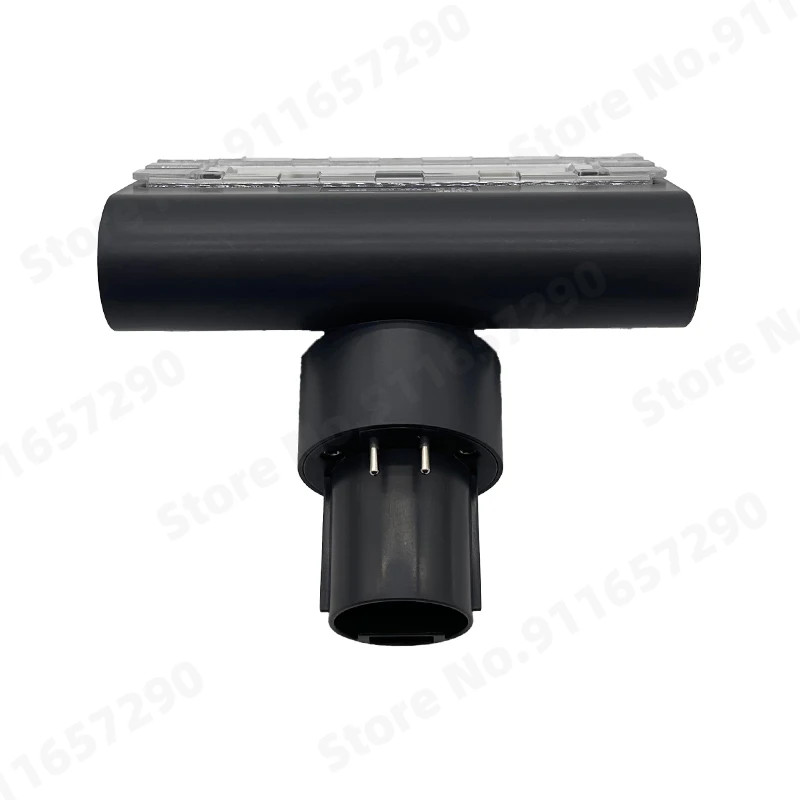 Ban Đầu Dành Cho Dreame R10 R10 Pro R20 V11 V11SE V12 T10 T20 T30 Bàn Chải Loại Bỏ mite Phụ Tùng Có Động Cơ Mini-Brush