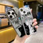 Ốp Lưng Cho Huawei Honor 400 200 90 Lite 5G 70 200 Pro X6B X7B X9B X8A X9A X6C X5C X7D X9D Magic 7 Lite P30 P40 Pro Vỏ Anime Jujutsu Kaisen Gojo Satoru Matte Hard Acrylic