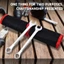 8 CÁI 14 CÁI 8-24mm Bộ cờ lê kết hợp chuyên nghiệp Bộ cờ lê kết hợp Công cụ cờ lê kết thúc mở