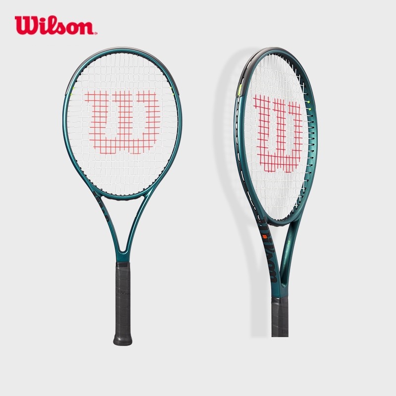 Wilson Blade 104 V9 Vợt Tennis Chưa Căng Dây WR150011U