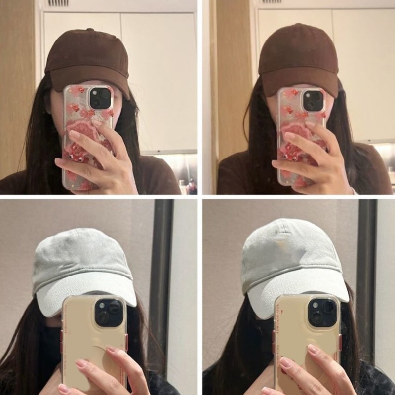 MỘT Dụng cụ giữ hình mũ đa năng Người ủng hộ bông có thể điều chỉnh Ngăn ngừa biến dạng để bảo trì nắp mùa khác nhau