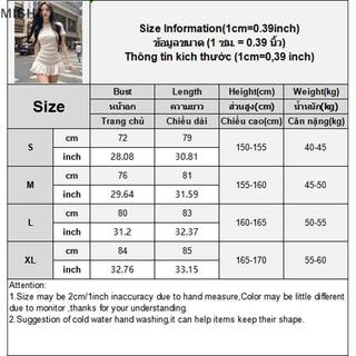 Misa Nữ Mùa Hè Xù Viền Tròn Ne Vỏ Ngắn Tay Ngọt Ngào Sang Trọng