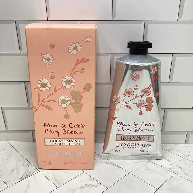 Kem dưỡng tay 75ml, dưỡng ẩm tự nhiên, dùng cho nam nữ và thanh thiếu niên