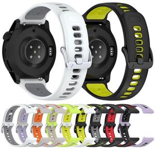 Dây đeo đồng hồ silicon cho Coros Pace 3 4 APEX Đồng hồ thông minh Dây đeo cổ tay mềm Vòng đeo tay cho Pace4 Phụ kiện dây đeo cổ tay thay thế
