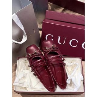 Giày Ba Lê Phong Cách Mới Nữ Retro Flat Mary Jane Giày