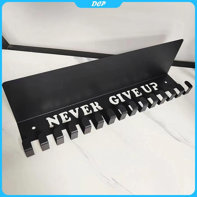 [DCP] Huy chương Hiển thị Rack-công suất lớn treo tường người giữ giải thưởng thể thao [VN]