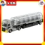 Takara Tomy Tomica Long Type Tomica No. 136 UD Trucks Quon Tanker Truck Miniature Toy for Ages 3 and Up