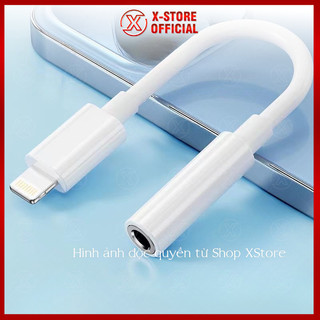 Jack 3.5 sang Iining + 3.5 dễ dùng, bộ chuyển đổi âm thanh thiết kế tiện lợi – CCDL