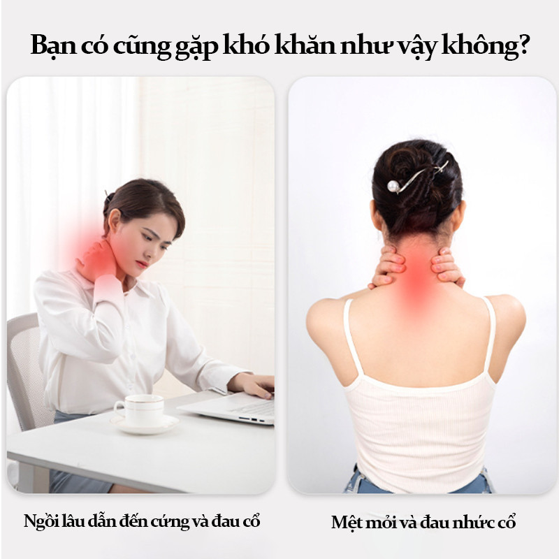 Gối Úp Mặt Massage & Thư Giãn Công Thái Học - Chất Liệu Cao Su Non Mút Hoạt Tính, Thoáng Khí, Cho Thẩm Mỹ Viện