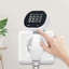 Thiết bị kiểm tra nguồn cc Màn hình năng lượng hiển thị kỹ thuật số để theo dõi thời gian thực