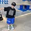 mi mới trẻ em cả phong ngắn cotton mùa Hàn男女夏