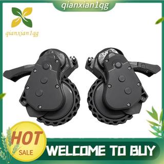 Động cơ bánh xe bên trái cho phụ tùng máy hút bụi robot J4 / J4 Freo X Ultra / J4 Lite
