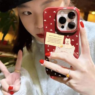 Dán nhãn dán cho trường hợp iPhone 1516PROMAX 1314PRO Bright Side XR Minimal 12 Soft Case