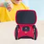 Gamchiano Robot Đồ Chơi Thông Minh Nói Chuyện Robot Đồ Chơi Kể Chuyện Nhảy Múa Đi Kèm Đồ Chơi Lặp Lại Trẻ Em Bé Trai Bé Gái