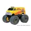 Tamiya Wild Mini 4WD Series No.03 Lunch Box Jr. Plastic Model 17003